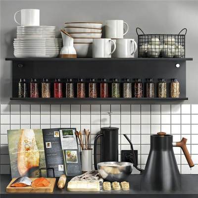 现代厨房用品组合-6